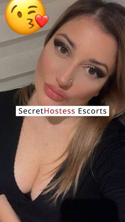 24 Year Old Russian Escort Tirana Blonde - Image 1