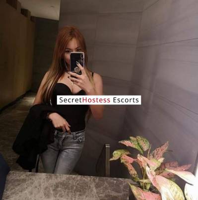 24Yrs Old Escort 48KG 162CM Tall Hong Kong Image - 2