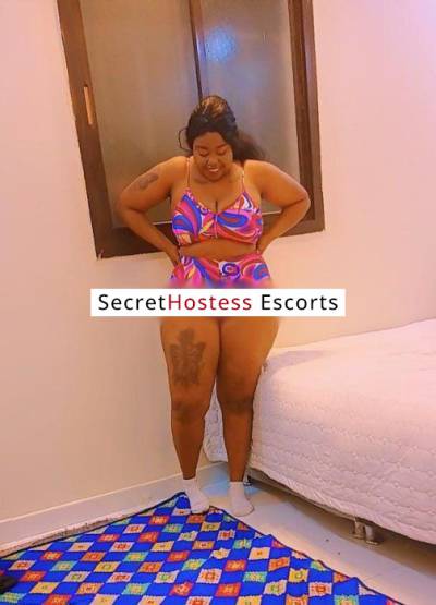 25Yrs Old Escort 84KG 166CM Tall Nairobi Image - 6