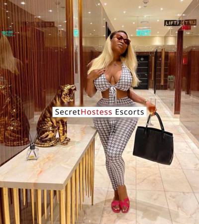25 Year Old African Escort Accra - Image 5