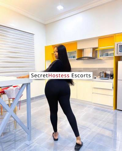 25 Year Old African Escort Accra - Image 7