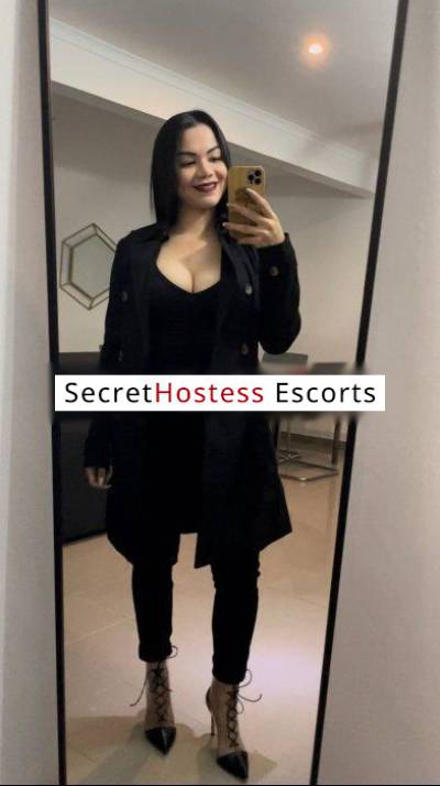 25Yrs Old Escort 59KG 159CM Tall Zagreb Image - 3