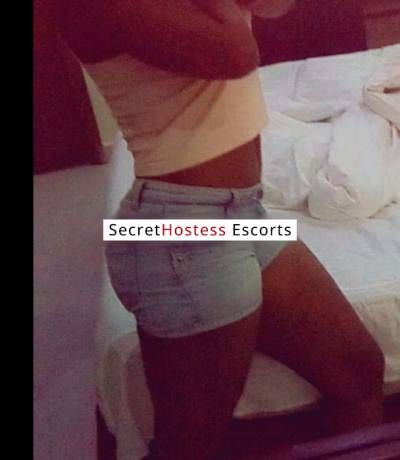 25Yrs Old Escort 53KG 162CM Tall Abuja Image - 2