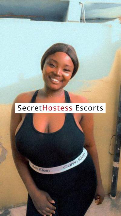 25Yrs Old Escort 70KG 152CM Tall Accra Image - 10