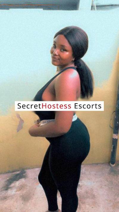 25Yrs Old Escort 70KG 152CM Tall Accra Image - 12