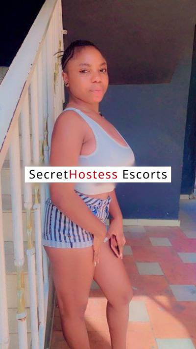 25Yrs Old Escort 69KG 152CM Tall Accra Image - 0