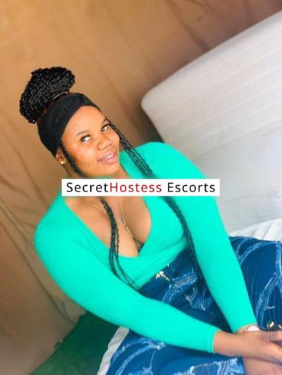 25Yrs Old Escort 72KG 154CM Tall Accra Image - 0