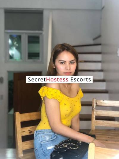 25Yrs Old Escort 46KG 162CM Tall Manila Image - 2