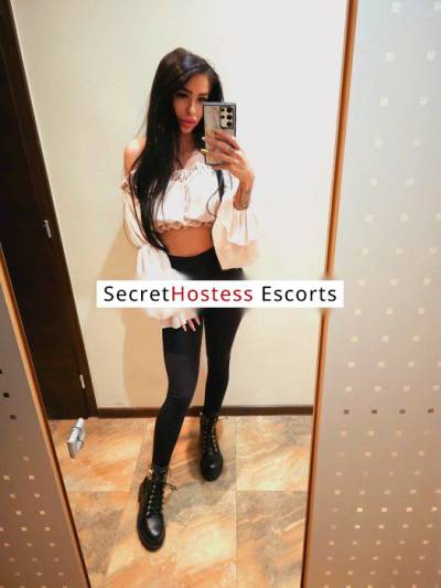 25 Year Old Hungarian Escort Bratislava - Image 3