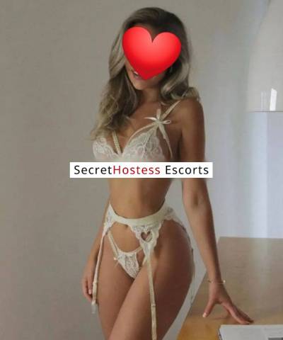 25Yrs Old Escort 53KG 174CM Tall Budapest Image - 0