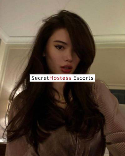 25 Year Old Korean Escort Hong Kong - Image 1