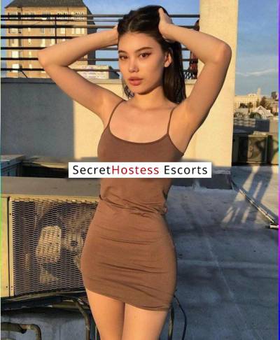 25 Year Old Korean Escort Hong Kong - Image 4