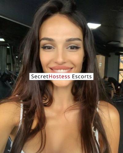 25Yrs Old Escort 54KG 173CM Tall Ljubljana Image - 3