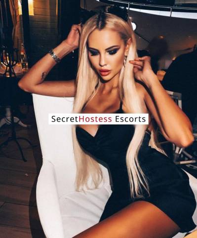 25 Year Old Russian Escort Luxembourg Blonde - Image 1
