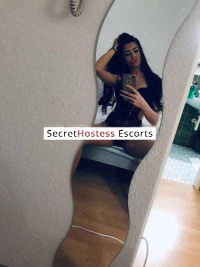 25Yrs Old Escort 50KG 173CM Tall Innsbruck Image - 1