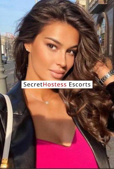 25Yrs Old Escort 56KG 168CM Tall Shkoder Image - 4