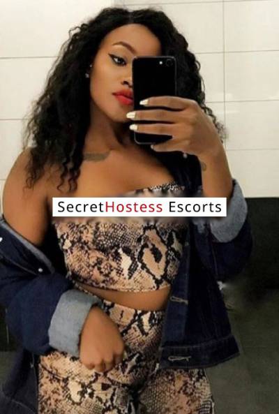 26Yrs Old Escort 45KG 160CM Tall Kampala Image - 7