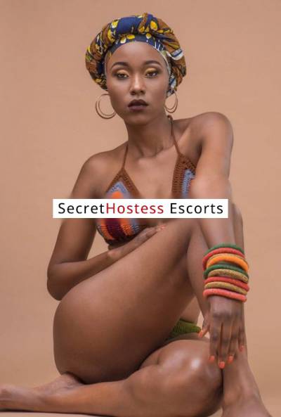 26Yrs Old Escort 54KG 172CM Tall Nairobi Image - 1