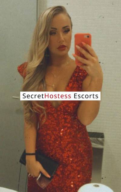26 Year Old Czech Escort Tampere Blonde - Image 7