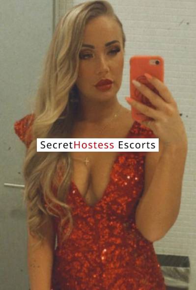 26 Year Old Czech Escort Tampere Blonde - Image 9