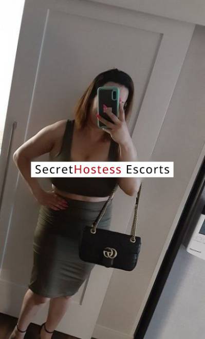 26Yrs Old Escort 56KG 167CM Tall Stockholm Image - 7