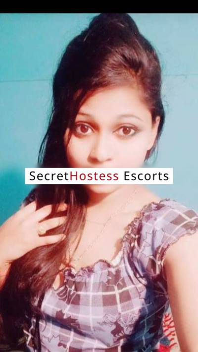 26Yrs Old Escort 45KG 166CM Tall Kolkata Image - 0