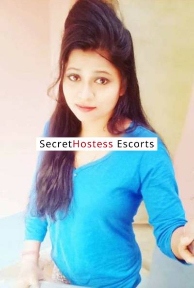 26Yrs Old Escort 45KG 166CM Tall Kolkata Image - 1