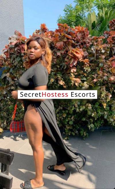 27 Year Old African Escort Accra - Image 1