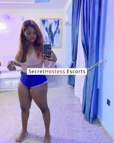 27 Year Old African Escort Accra - Image 4