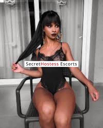 27Yrs Old Escort 53KG 138CM Tall Nairobi Image - 2