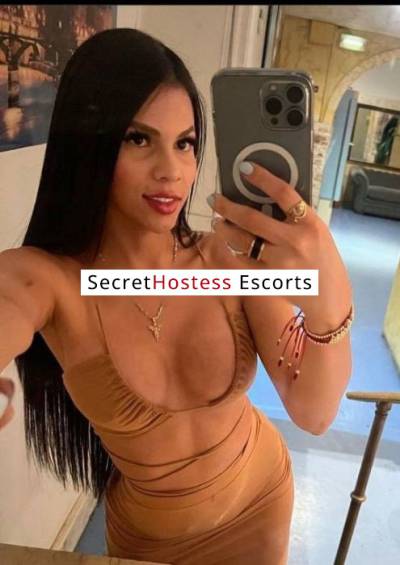 27Yrs Old Escort 57KG 169CM Tall Stockholm Image - 3