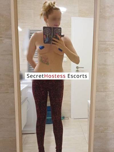 27Yrs Old Escort 53KG 173CM Tall Bratislava Image - 17