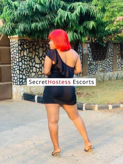 27 Year Old Escort Accra - Image 2