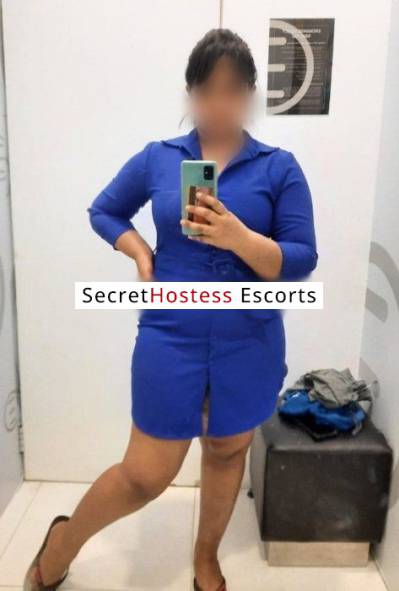 27Yrs Old Escort 55KG 151CM Tall Colombo Image - 2