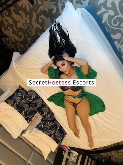 27 year old Turkish Escort in Tel Aviv Milaya
