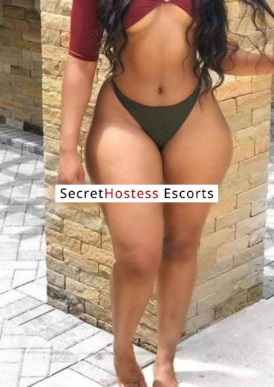 28Yrs Old Escort 68KG 157CM Tall Kingston Image - 1