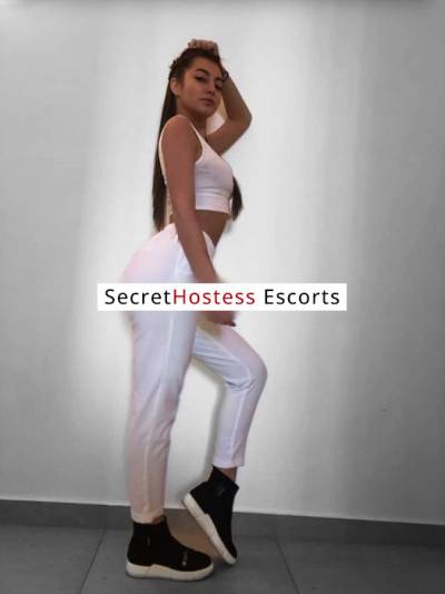 28Yrs Old Escort 55KG 167CM Tall Limassol Image - 3