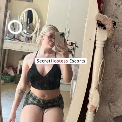 30 Year Old European Escort Brussels Blonde - Image 2