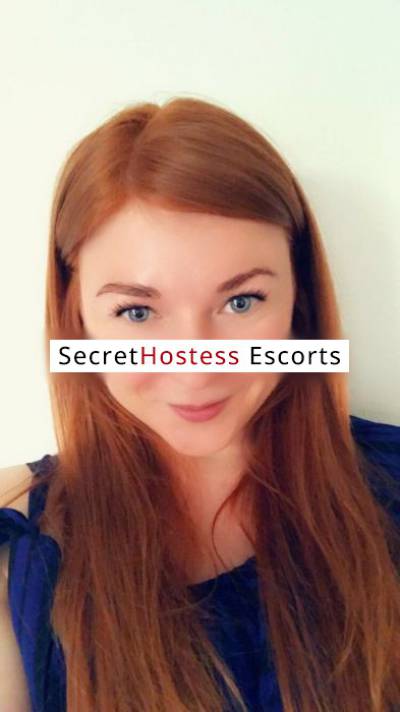 30Yrs Old Escort 59KG 173CM Tall Sundsvall Image - 2