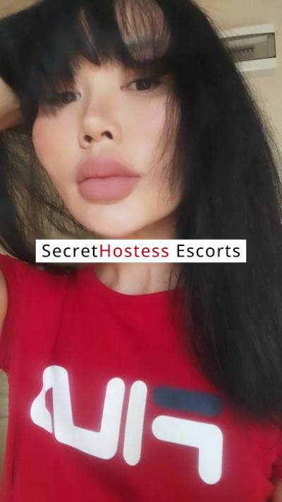 30 Year Old Russian Escort Phuket Blonde - Image 4