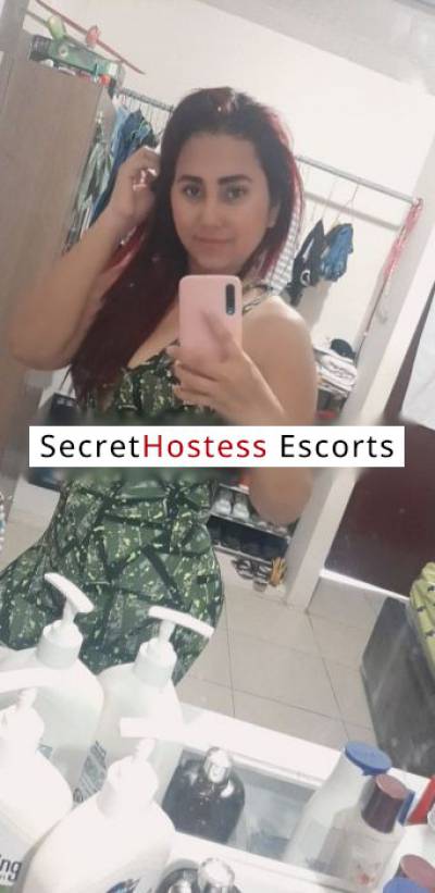 31Yrs Old Escort 55KG 160CM Tall Guayaquil Image - 8