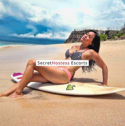 31 year old Indonesian Escort in Tokyo Sandra