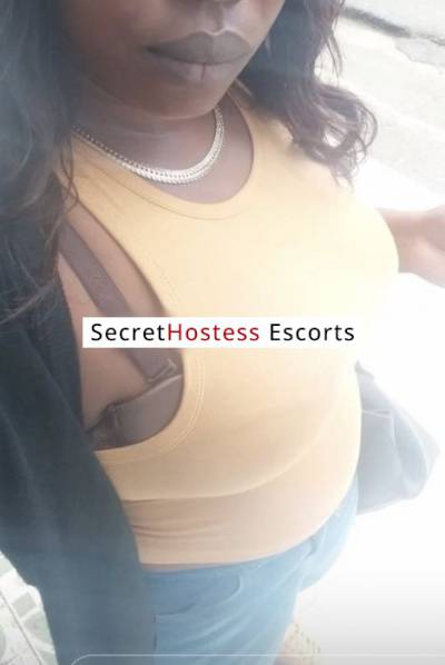 32Yrs Old Escort 63KG 164CM Tall Portmore Image - 0