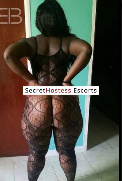 32Yrs Old Escort 63KG 164CM Tall Portmore Image - 1