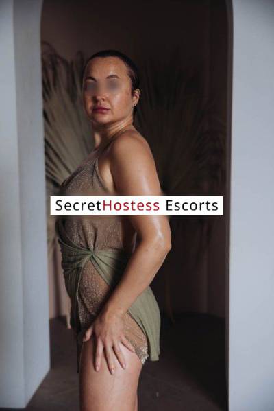 32Yrs Old Escort 59KG 164CM Tall Moscow Image - 1