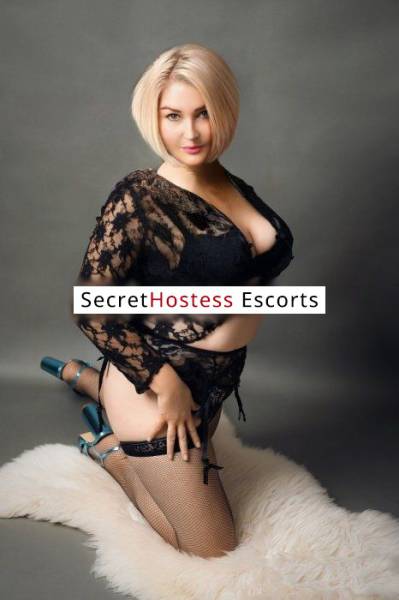 38 Year Old Ukrainian Escort Athens Blonde - Image 5