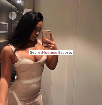 25 Year Old Colombian Escort Hong Kong - Image 1