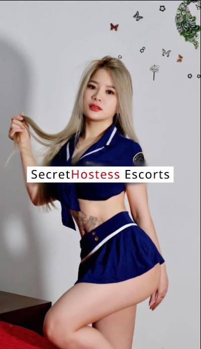 Akina 24Yrs Old Escort 48KG 160CM Tall Dubai Image - 7