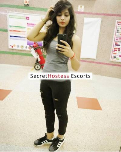 Anika 26Yrs Old Escort 52KG 170CM Tall Mumbai Image - 2