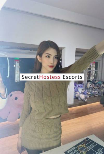 25 Year Old Japanese Escort Hong Kong - Image 3